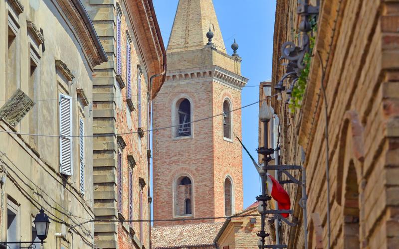 PASQUA DELLA TRADIZIONE TRA ABRUZZO E MARCHE
